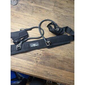 Booty Training System by Crane. Excellent for fitness training.